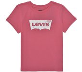 Camiseta Levis  MULTI DAISY BATWING TEE