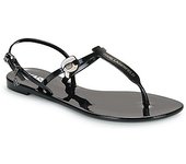 Sandalias Karl Lagerfeld  JELLY KARL NFT SLING