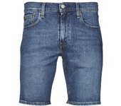 Short Levis  412 SLIM SHORT