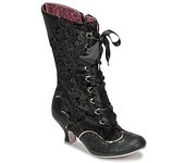 Botas Irregular Choice  CHIMNEY SMOKE