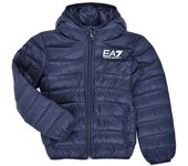 Abrigo de plumas Emporio Armani EA7  CORE ID DOWN JACKET