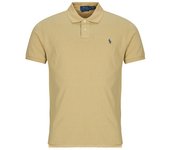 Polo Polo Ralph Lauren  POLO AJUSTE DROIT EN COTON BASIC MESH