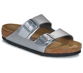 Sandalias BIRKENSTOCK  Arizona BF Silver
