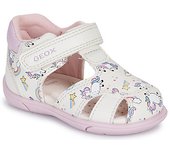 Sandalias Geox  B SANDAL ZAPITO GIRL