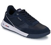 Zapatillas Tommy Hilfiger  RETRO RUNNER MIX RWB