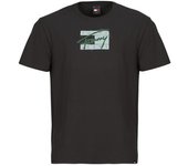 Camiseta Tommy Jeans  TJM REG STREET SIG FLAG TEE EXT