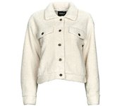 Chaqueta Only  ONLTELMA TEDDY JACKET CC OTW
