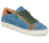 Zapatillas Dream in Green  ACANTHE