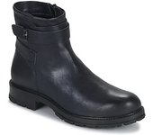 Botines Dream in Green  FOMENTANA