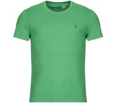 Camiseta Polo Ralph Lauren  T-SHIRT AJUSTE EN COTON