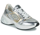 Zapatillas Love Moschino  CRYSTAL LOVE SNEAKER