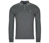 Polo Polo Ralph Lauren  POLO COUPE DROITE AJUSTEE EN PIMA COTON