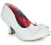 Zapatos de tacón Irregular Choice  Dazzle Razzle
