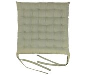 Cojín de silla Broste Copenhagen  AVA