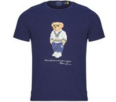 Camiseta Polo Ralph Lauren  T-SHIRT POLO BEAR AJUSTE EN COTON