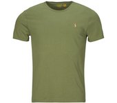 Camiseta Polo Ralph Lauren  T-SHIRT AJUSTE EN COTON