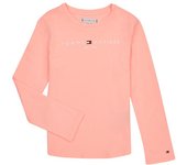 Camiseta manga larga Tommy Hilfiger  ESSENTIAL TEE L/S