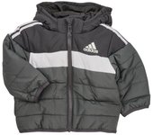 Abrigo de plumas adidas  IN F PAD JKT