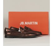 Mocasines JB Martin  VERSUS