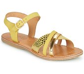 Sandalias Geox  J SANDAL EOLIE GIRL