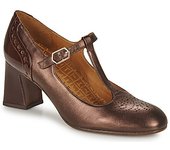 Zapatos de tacón Chie Mihara  AFAN
