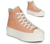 Zapatillas altas Converse  CHUCK TAYLOR ALL STAR LIFT 2X COZY TONES HI