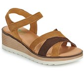 Sandalias Dream in Green  LISA