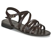 Sandalias Dream in Green  OBALINE