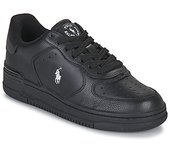 Zapatillas Polo Ralph Lauren  MASTERS CRT-SNEAKERS-LOW TOP LACE