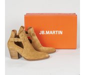 Botines JB Martin  LAGUNE