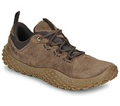 Zapatillas de senderismo Merrell  WRAPT
