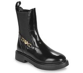 Botines Love Moschino  NEW CITY LOVE ANKLE BOOT