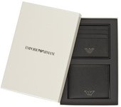 Cartera Emporio Armani  Y4R237 Y138E