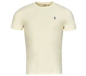 Camiseta Polo Ralph Lauren  T-SHIRT AJUSTE EN COTON