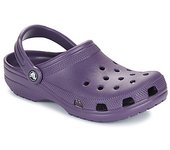 Zuecos Crocs  Classic