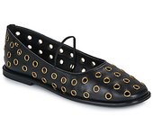 Bailarinas Coach  EMILIA GROMMETS MARY JANE