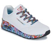 Zapatillas Skechers  JGOLDCROWN: UNO - CLASSIC