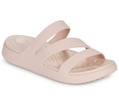 Sandalias Crocs  Getaway Strappy
