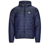 Abrigo de plumas adidas  PAD HOODED PUFF