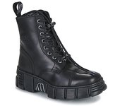 Botines New Rock  M-WALL083CCT-S7