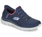 Zapatillas Skechers  SUMMITS - FRESH TREND