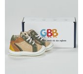 Zapatillas altas GBB  FLEXOO DUNK