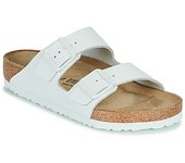 Sandalias BIRKENSTOCK  Arizona NL White