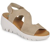 Sandalias Dream in Green  OLENE