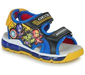 Sandalias Geox  J SANDAL ANDROID BOY