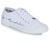 Zapatillas Le Temps des Cerises  BASIC 02