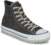 Zapatillas altas Converse  CHUCK TAYLOR ALL STAR CITY TREK SUEDE