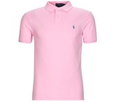 Polo Polo Ralph Lauren  POLO AJUSTE SLIM FIT EN COTON BASIC MESH