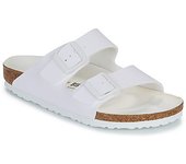 Sandalias BIRKENSTOCK  Arizona BF Triples White