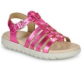 Sandalias Geox  J SANDAL SOLEIMA GIR